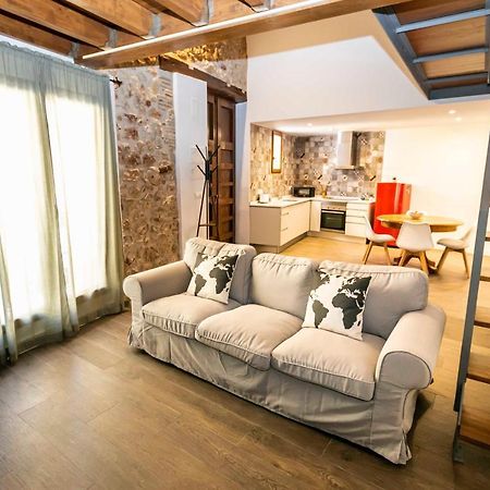 Casa Portelles Denia Zewnętrze zdjęcie