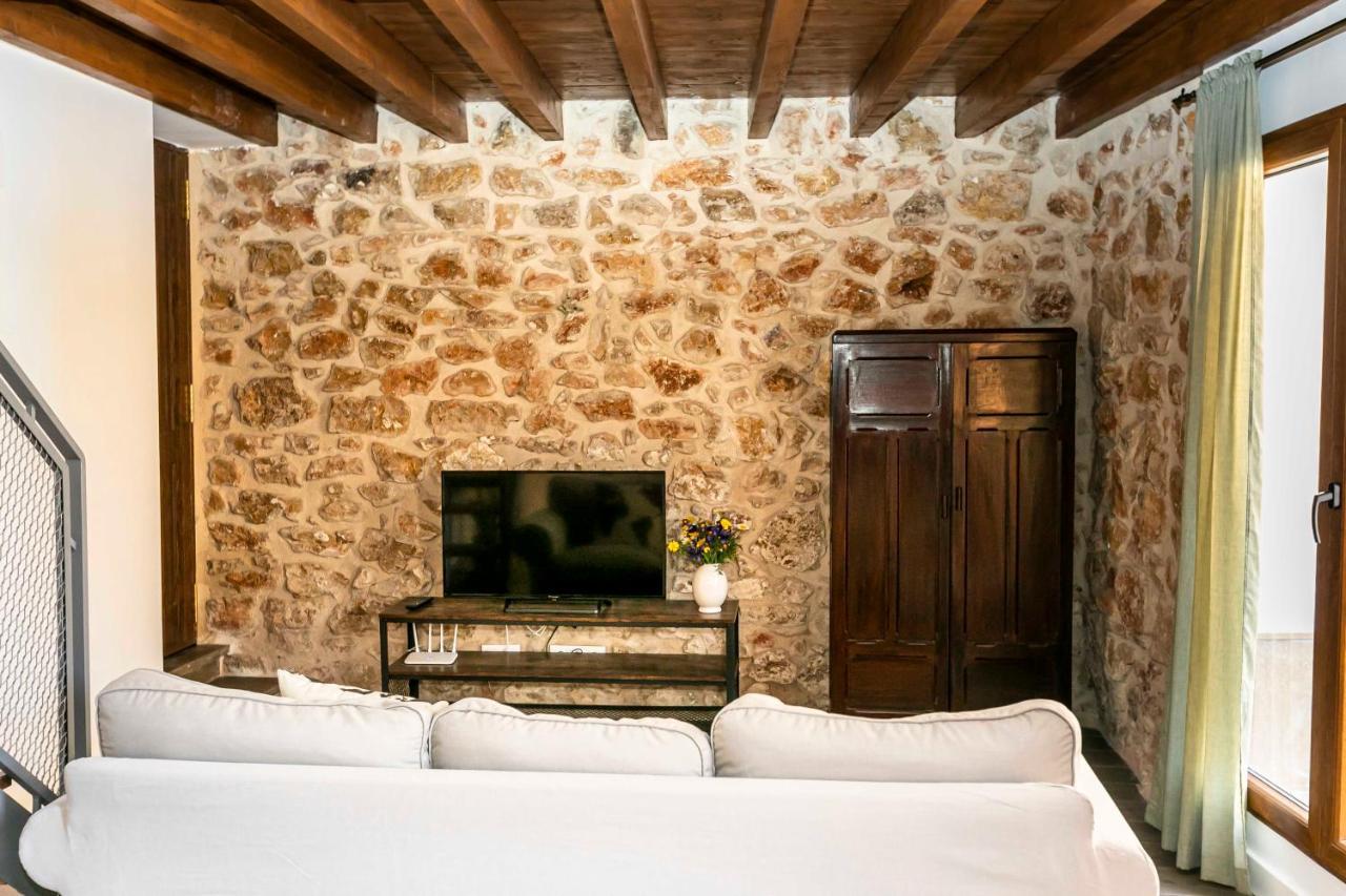 Casa Portelles Denia Zewnętrze zdjęcie
