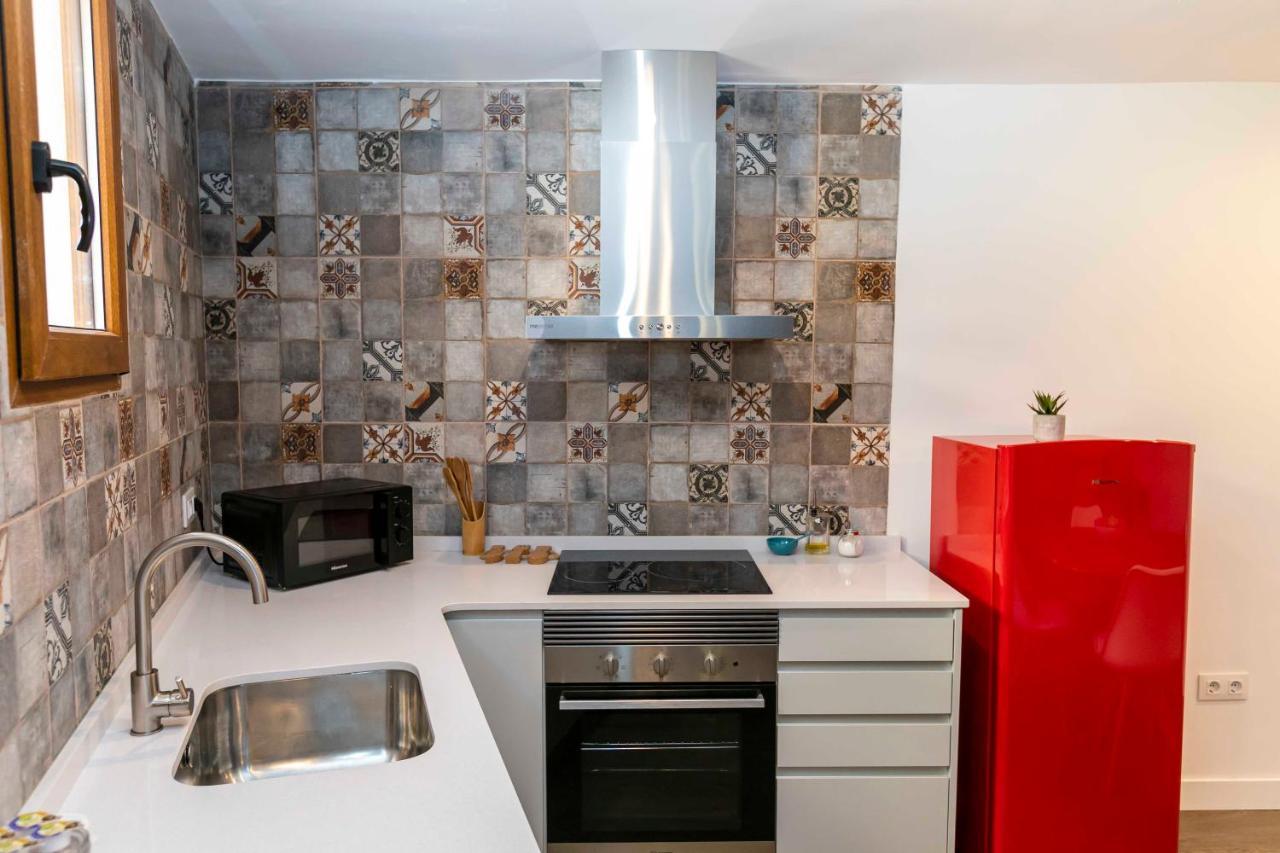 Casa Portelles Denia Zewnętrze zdjęcie