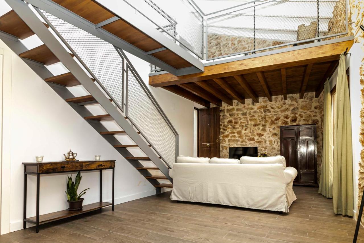 Casa Portelles Denia Zewnętrze zdjęcie