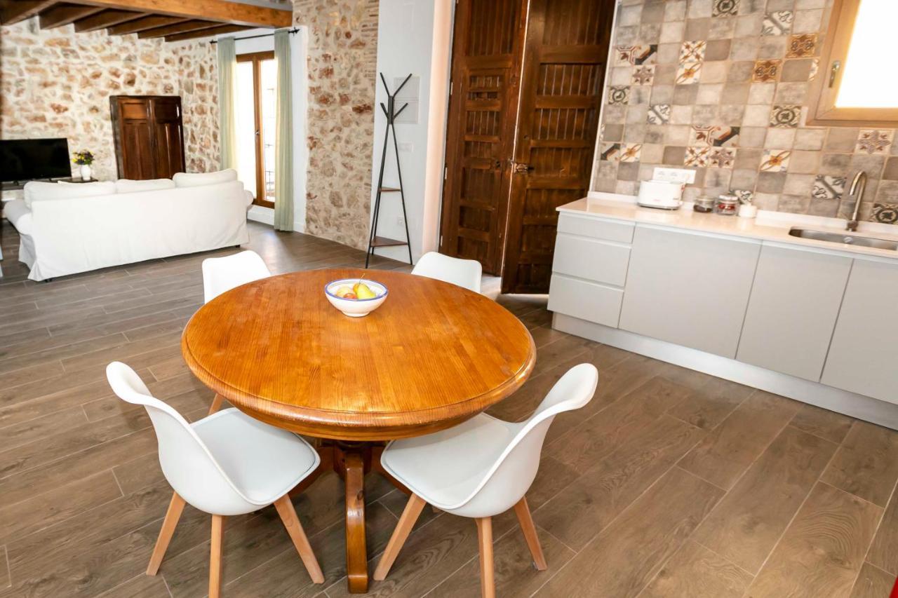 Casa Portelles Denia Zewnętrze zdjęcie