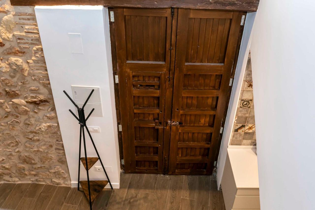 Casa Portelles Denia Zewnętrze zdjęcie