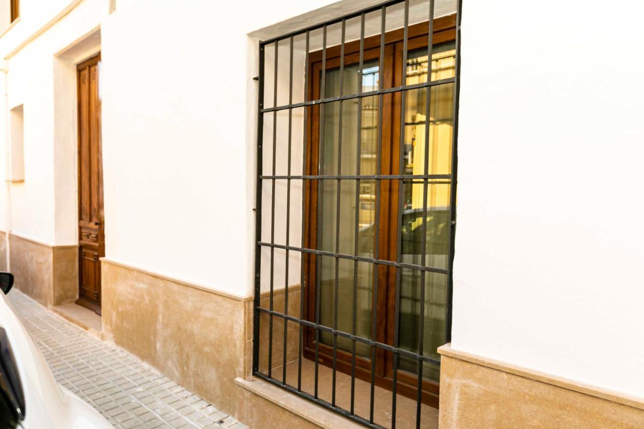 Casa Portelles Denia Zewnętrze zdjęcie